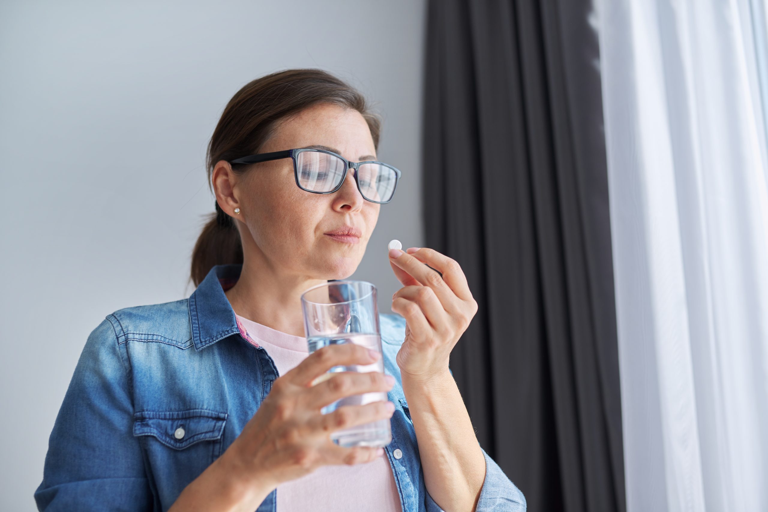 Chronisches Schmerzsyndrom - DocFinder Wissensmagazin